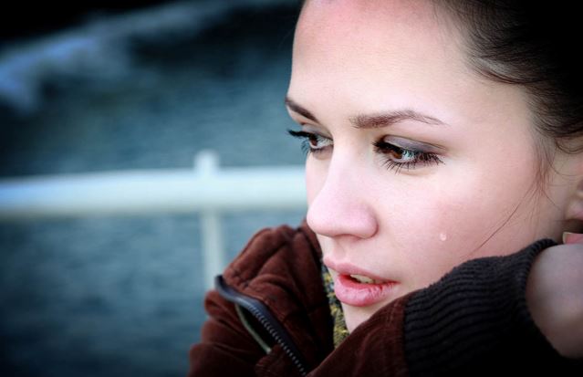 Workshop-Living with an Aching Heart