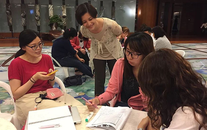 Corporate Volunteering
