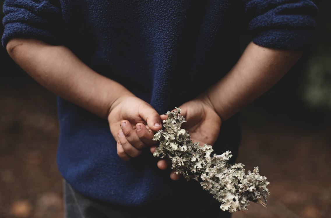 Living with Hope